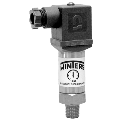 Winters Instruments Low Pressure Transmitter, LLP